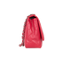 Maxi Classic Single Flap, side view
